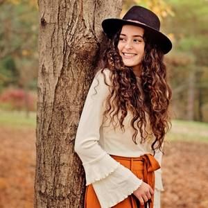 Meet your Posher, Alice